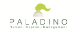PALADINO - logo 1 fondo